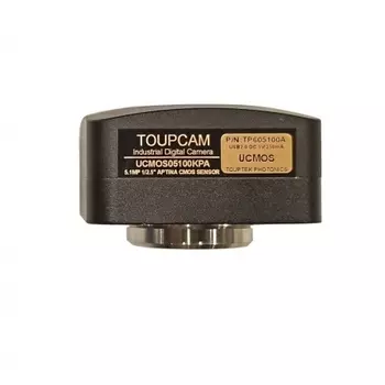 Видеоокуляр ToupCam UCMOS05100KPA