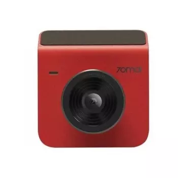 Видеорегистратор 70mai Dash Cam A400 Red