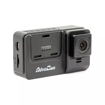 Видеорегистратор AdvoCam-FD Black III