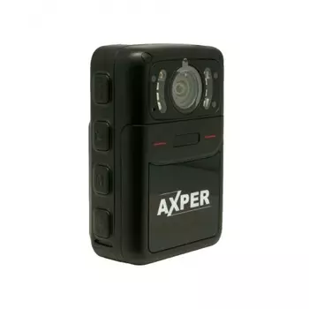 Видеорегистратор AXPER Policecam X7