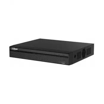Видеорегистратор Dahua DHI-NVR1104HS-S3/H