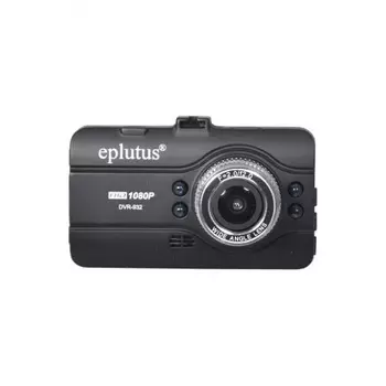 Видеорегистратор Eplutus DVR-932