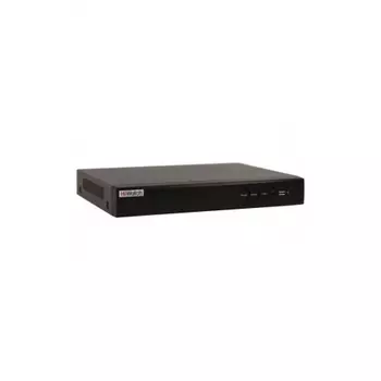 Видеорегистратор HiWatch DS-N308(D)