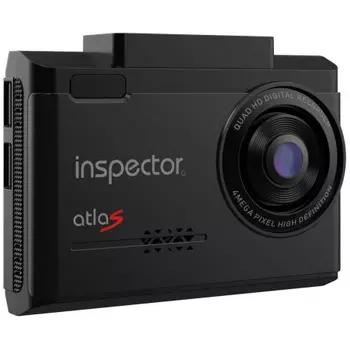 Видеорегистратор Inspector AtlaS