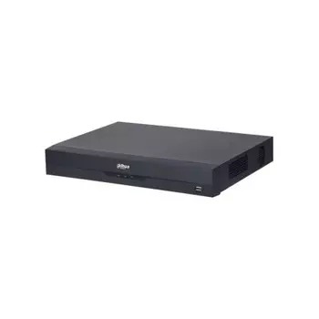 Видеорегистратор наблюдения Dahua DHI-NVR2208-I2