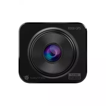 Видеорегистратор Navitel R300 GPS
