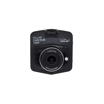 Видеорегистратор Sho-Me FHD-325 черный