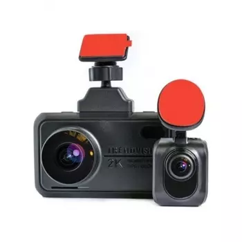 Видеорегистратор TrendVision Hybrid Signature EVO PRO