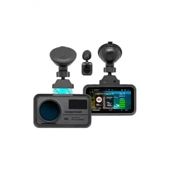 Видеорегистратор TrendVision Hybrid Signature Real 4K 2CH