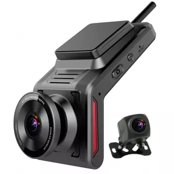 Видеорегистратор TrendVision Online Cloud 4G