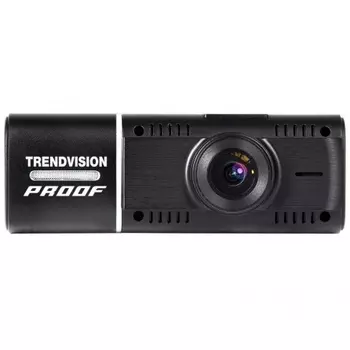 Видеорегистратор TrendVision Proof PRO TVPP