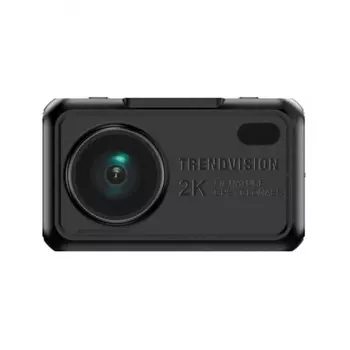 Видеорегистратор TrendVision TDR-721S EVO