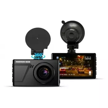 Видеорегистратор TrendVision TENET