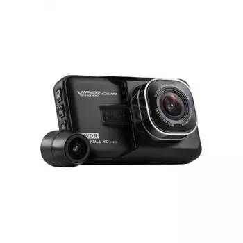 Видеорегистратор Viper F9000 Duo