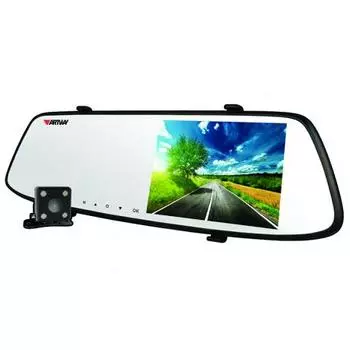 Видеорегистратор-зеркало Artway AV-604