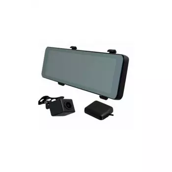 Видеорегистратор-зеркало Viper Blade Duo S