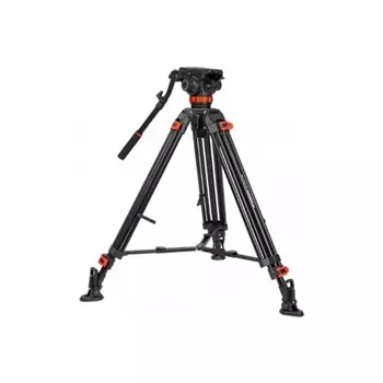 Видеоштатив GreenBean HDV Elite 756