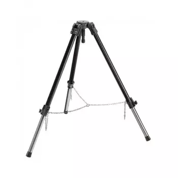 Видеоштатив Manfrotto 132XNB Heavy Duty Video Tripod One