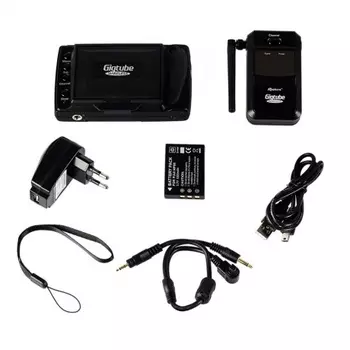 Видоискатель Falcon Eyes DSLR GW1N цифр. беспров. (для Nikon D300/D700)