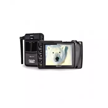 Видоискатель Falcon Eyes DSLR GWII-C3 цифр. беспров. (для Canon 1D Mark IV)