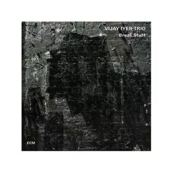 Vijay Iyer - Break Stuff (0602547243041) виниловая пластинка