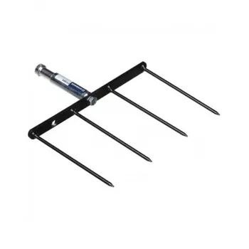 Вилка с штифт-адаптером Avenger F1504