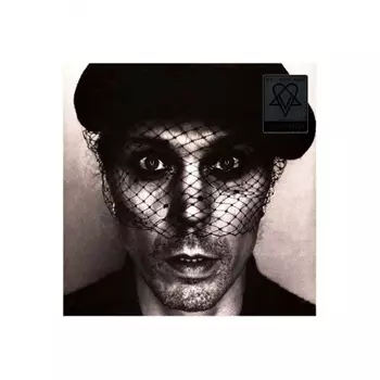 Ville Valo - Neon Noir (0602445700448) виниловая пластинка