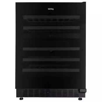 Винный шкаф Korting KFW 803 DB GN