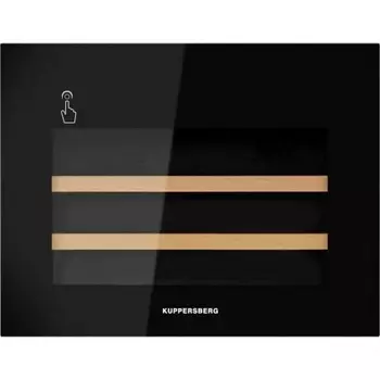 Винный шкаф Kuppersberg RBW 46