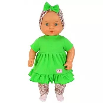 Влада летний день Весна кукла 53 см пластмассовая