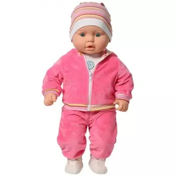 Влада Нежность Весна кукла 53 см пластмассовая