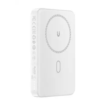 Внешний аккумулятор ACEFAST M6-10000 PD20W белый