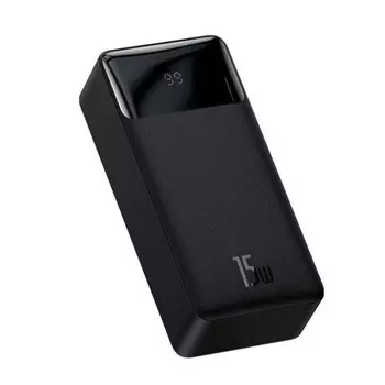 Внешний аккумулятор Baseus Bipow Digital Display Black (PPBD050201)