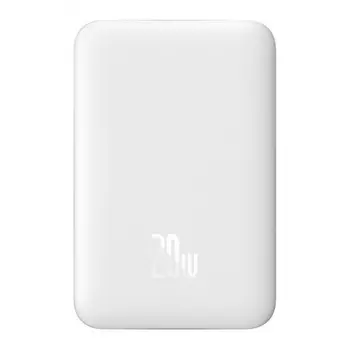 Внешний аккумулятор Baseus PPCXM10A (P10059001223-00)