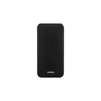 Внешний аккумулятор Buro T4-10000 10000mAh черный