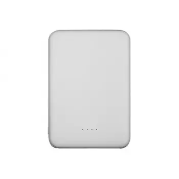 Внешний аккумулятор Red Line RP-17 (5000 mAh), (B) белый