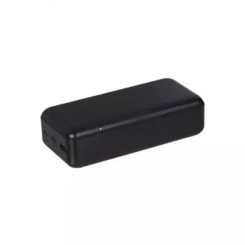 Внешний аккумулятор Red Line RP-59 (30000 mAh), черный