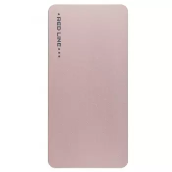 Внешний аккумулятор Red Line T2 (8000 mAh), розовый