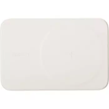 Внешний аккумулятор SOLOVE W12, 5000мAч, бежевый (w12 beige rus)