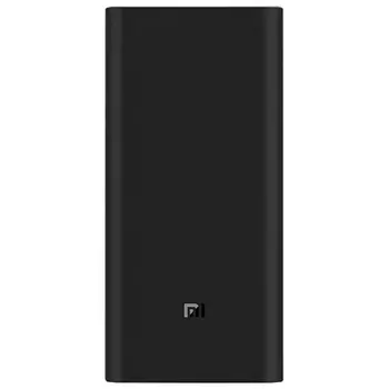 Внешний аккумулятор Xiaomi 20000mAh Mi 50W Power Bank