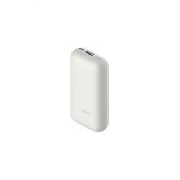 Внешний аккумулятор Xiaomi 33W Power Bank Pocket Edition Pro Ivory (10000mAh) BHR5909GL