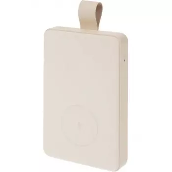 Внешний аккумулятор Xiaomi Magnetic Power Bank 6000mAh BHR9074GL