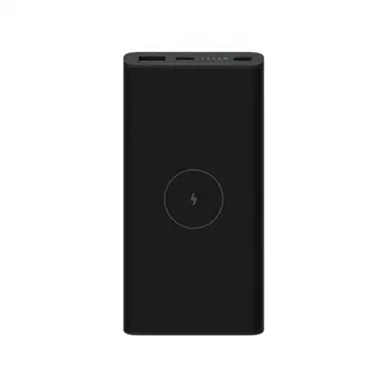 Внешний аккумулятор Xiaomi Power Bank 001M+ 10000mAh Black