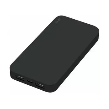 Внешний аккумулятор Xiaomi Power Bank 003M 20000mAh Black