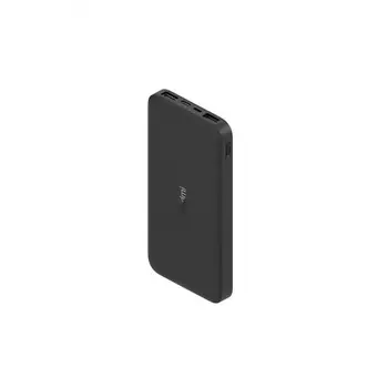Внешний аккумулятор Xiaomi Redmi Power Bank Fast Charge 18W 20000mAh PB200LZM Black