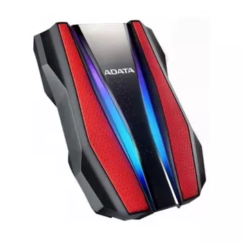 Внешний HDD A-Data 1TB (AHD770G-1TU32G1-CRD)