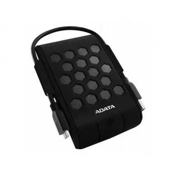 Внешний HDD A-DATA 2TB HD720 25" USB 3.1 черный (AHD720-2TU31-CBK)