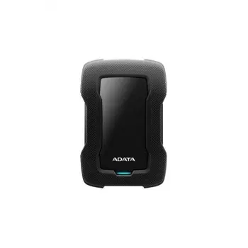 Внешний HDD A-Data DashDrive Durable HD330 1Tb Black (AHD330-1TU31-CBK)