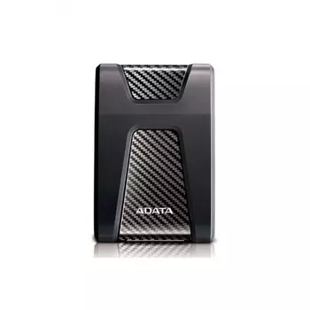 Внешний HDD A-Data DashDrive Durable HD650 4Tb черный (AHD650-4TU31-CBK)