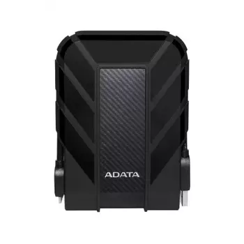 Внешний HDD A-Data HD710 Pro 4Tb Black (AHD710P-4TU31-CBK)